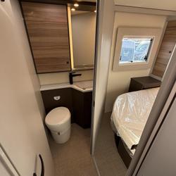 Profile Burstner FIAT T732 TD DUCATO 2.2L JTD - 140 BVA Pl&eacute;n&eacute;e-Jugon