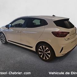 Mitsubishi Colt 1.6 MPI HEV 143 Invite+ occasion - Perpignan - photo 3/30