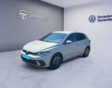 Volkswagen Polo Le Grand-Quevilly
