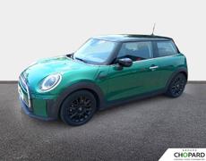 Mini Hatch Fréjus