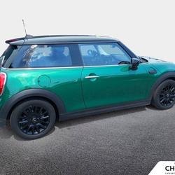 Mini Hatch Hatch 3 Portes Cooper 136 ch DKG7 Edition Camden Fr&eacute;jus