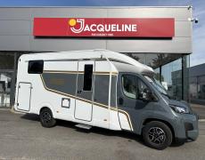 Profile Burstner Autres Burstner  - FIAT DUCATO 2.2L JTD - 140 BVA - 80 170 €