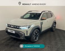 Dacia Duster Rivery