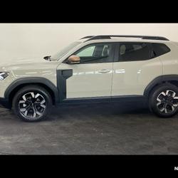 Dacia Duster Duster Hybrid 140 Extreme Rivery