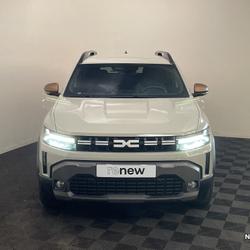 Dacia Duster Duster Hybrid 140 Extreme Rivery