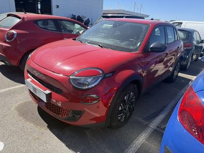 Fiat 600 - 600 T-Gen 3 1.2 Hybrid 145ch eDCT6 Pop - 25 090 €