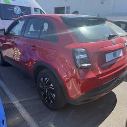 Fiat 600 T-Gen 3 1.2 Hybrid 145ch eDCT6 Pop occasion - Perpignan - photo 2/3