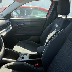 Fiat 600 T-Gen 3 1.2 Hybrid 145ch eDCT6 Pop occasion - Perpignan - photo 3/3