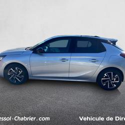 Opel Corsa 1.2 Turbo Hybrid 110 ch Autom Ultimate occasion - Ollioules - photo 2/27
