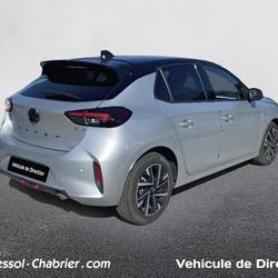 Opel Corsa 1.2 Turbo Hybrid 110 ch Autom Ultimate occasion - Ollioules - photo 3/27