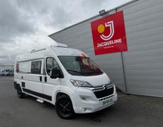 Fourgon Giotti Verson