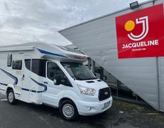 Profile Chausson Verson