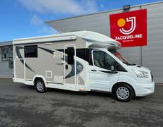 Profile Chausson Verson