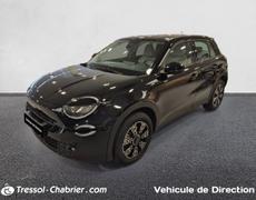 Fiat 600 La Valette-du-Var