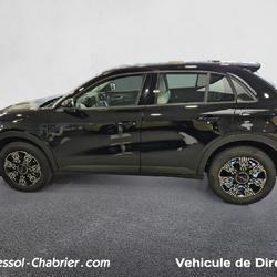 Fiat 600 600 T-Gen 3 1.2 Hybrid 110ch eDCT6 Ic&ocirc;ne La Valette-du-Var