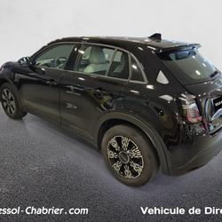 Fiat 600 600 T-Gen 3 1.2 Hybrid 110ch eDCT6 Ic&ocirc;ne La Valette-du-Var