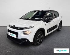 Citroen C3 Saint-Étienne
