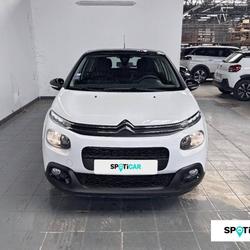 Citroen C3 C3 PureTech 82 S&S BVM5 Graphic Saint-&Eacute;tienne