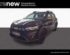 Dacia Sandero Provins