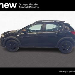 Dacia Sandero 1.0 TCe 110ch Stepway Extreme Provins