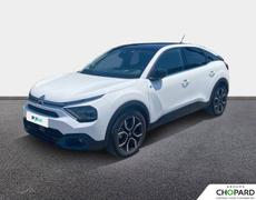 Citroen e-C4 Trans-en-Provence