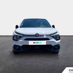 Citroen e-C4 e-C4 136 ch Automatique Shine Pack Trans-en-Provence