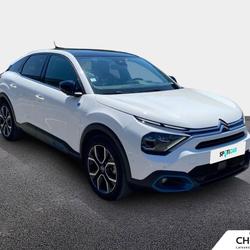 Citroen e-C4 e-C4 136 ch Automatique Shine Pack Trans-en-Provence