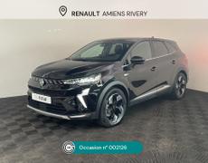 Renault Symbioz Rivery