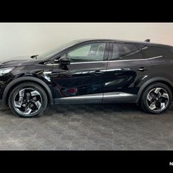 Renault Symbioz Symbioz E-Tech full hybrid 145 Iconic Rivery