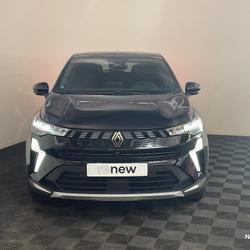 Renault Symbioz Symbioz E-Tech full hybrid 145 Iconic Rivery