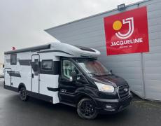 Profile Ci Cherbourg-en-Cotentin