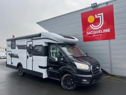 Profile Ci Autres Ci  - FORD HORON 67 XT TRANSIT 2.0L TDCI - 165 BVA - 69 449 €
