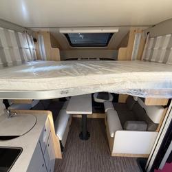 Profile Ci FORD HORON 67 XT TRANSIT 2.0L TDCI - 165 BVA Cherbourg-en-Cotentin