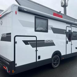 Profile Ci FORD HORON 67 XT TRANSIT 2.0L TDCI - 165 BVA Cherbourg-en-Cotentin