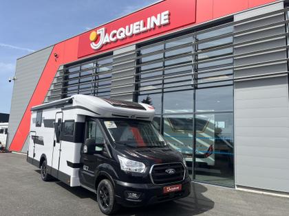 Profile Ci Autres Ci  - FORD TRANSIT 2.0L TDCI - 165 BVA - 69 449 €
