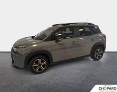 Citroen C3 Aircross Trans-en-Provence