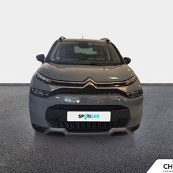 Citroen C3 Aircross C3 Aircross PureTech 110 S&S BVM6 Feel Pack Trans-en-Provence