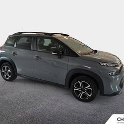Citroen C3 Aircross C3 Aircross PureTech 110 S&S BVM6 Feel Pack Trans-en-Provence