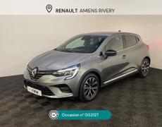 Renault Clio 5 Rivery