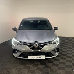 Renault Clio 5 Clio TCe 90 Techno Rivery