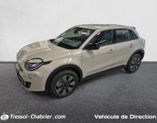 Fiat 600 La Valette-du-Var