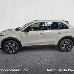 Fiat 600 600 T-Gen 3 1.2 Hybrid 110ch eDCT6 Ic&ocirc;ne La Valette-du-Var