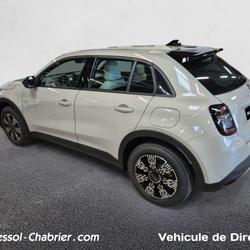 Fiat 600 600 T-Gen 3 1.2 Hybrid 110ch eDCT6 Ic&ocirc;ne La Valette-du-Var