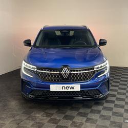 Renault Austral Austral E-Tech hybrid 200 Iconic Rivery
