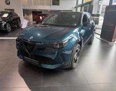 Alfa Romeo Junior Perpignan