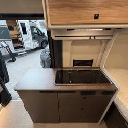 Fourgon Burstner FIAT DUCATO 2.2L JTD - 140 BVA occasion - Verson - photo 3/24