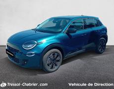 Fiat 600 La Valette-du-Var