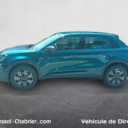 Fiat 600 600 T-Gen 3 1.2 Hybrid 110ch eDCT6 Ic&ocirc;ne La Valette-du-Var