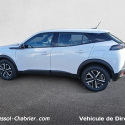 Peugeot 2008 2008 Hybrid 145 e-DCS6 Style Naves