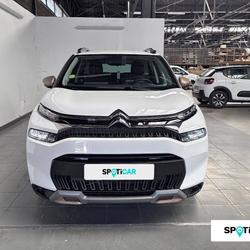 Citroen C3 Aircross C3 Aircross BlueHDi 110 S&S BVM6 C-Series Saint-&Eacute;tienne
